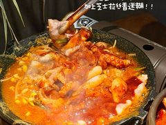 -双门洞·森系料理(体育西店)