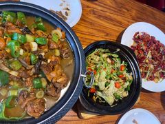 -竹溪一号·天域阁(骑马山店)