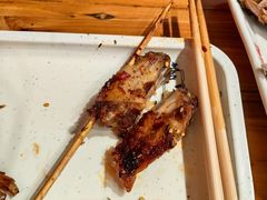 -管氏翅吧(国展店)