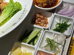 -友达面馆(广州总店)