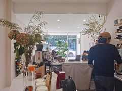 -echoes coffee回响咖啡(红山店)