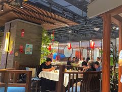 -萃華楼(王府井店)