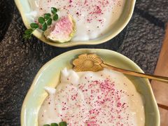 糯香米布-菌自由丨野生菌火锅特色庭院餐厅(丽江古城店)