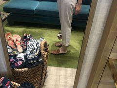 -TORY BURCH(比斯特苏州购物村店)