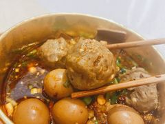 -盛香亭热卤(宝泰购物广场店)