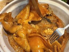 -金龙·打边炉(南京西路店)