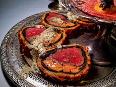 惠灵顿牛排-壳里西餐厅Coquille Seafood Bistro(蒙自路店)