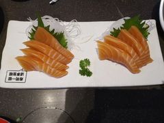 -元气寿司(东方宝泰店)
