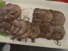 -鲜一烤肉(沈北店)