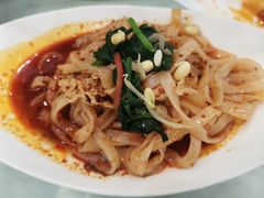 -令氏家外家周秦食府(高新店)