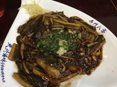 -吴门人家·苏宴宫廷菜(拙政园店)