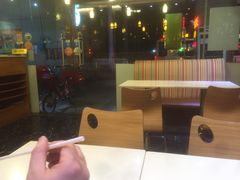 -那坡里比萨(康王北路店)