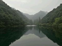 -天明山温泉大酒店