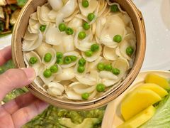 -盛元荼集  素食(滨江凯德壹店)