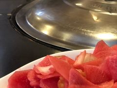 自制泡菜-崔记生活·铁锅炖鱼粘卷子(总店)