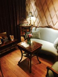 包房-TIME SPA科技美肤机构