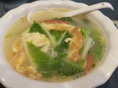 -川味中国寻香馆(琴台路店)
