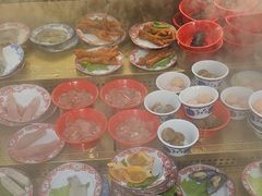 -谭三娘鲜切牛肉自助火锅(星辰汇店)