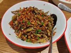 香辣火培鱼-湘味淳(千禧街店)