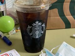 -星巴克臻选(国贸商城首店)