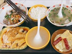 -陈记汤饭(水巷口店)