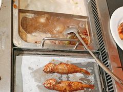 -星伦多自助料理·涮烤一体(虹悦城店)