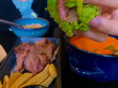 -KARN敢·春武里泰国小餐馆(版筑翠园店)