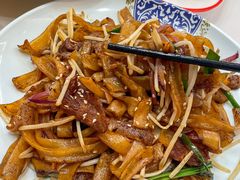 -香港威特瑞茶餐厅(小白楼音乐厅店)