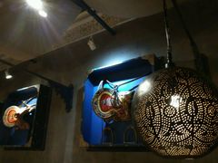 -阿罗新疆菜(人民广场店)