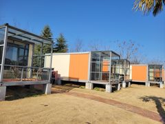 -上海怡沁园度假酒店