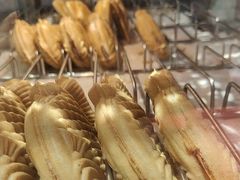 -粉粉乐鲷鱼烧(美罗城店)