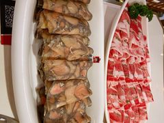 -豆花姐烂豆花火锅(水屯北路恒大滨河店)