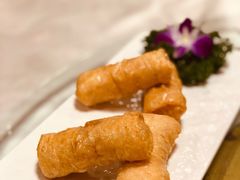 寸金蟹卷-东海酒家(长平东路店)