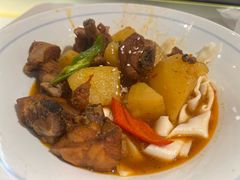 -一醒·手工面·西北传统小吃(悠方购物中心店)