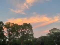 -平湖九龙山庄园圣马可酒店