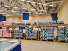 -盒马X会员店(王府井奥莱UP TOWN店)