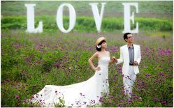 -唯一视觉婚纱摄影(李家村店)