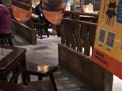 -南京大牌档(崇文门国瑞店)