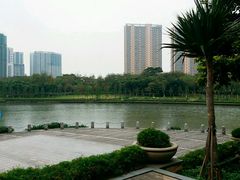 -怡海公园(桂城街道)