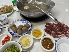 -贵宾牛·潮汕牛肉火锅(珠池总店)