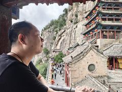-娲皇宫
