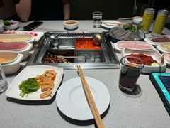 -海底捞火锅(吴中路店)