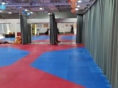 -陈中跆拳道(中关村馆)