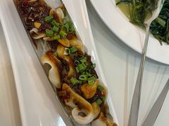 -無招牌海鮮(芽笼店)