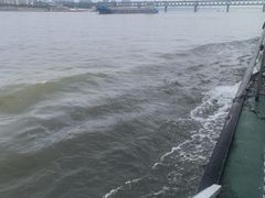 -武汉两江游览·夜游长江(汉阳门码头)