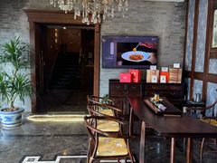 -卫鼎轩·曹公馆(鼓楼店)