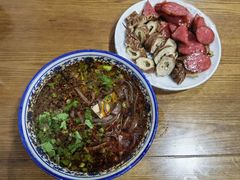 -惠记粉汤羊血梆梆肉(永松路店)