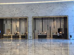 -上海宝华万豪酒店