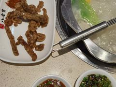 -八合里潮汕鲜牛肉火锅(吉大店)