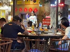 大堂-山芋腔苏北菜(盐城滨海店)